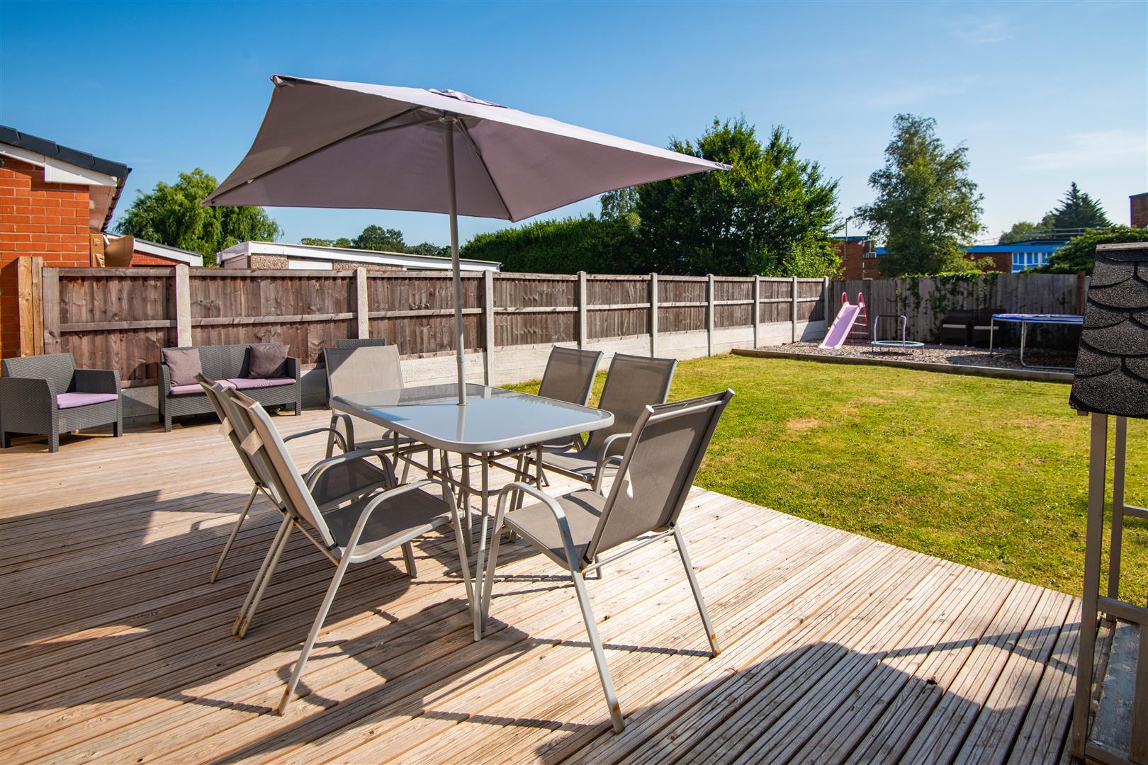 Brindle Road, Bamber Bridge, Preston